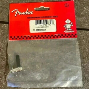 Fender 250K 10A Taper Potentiometer